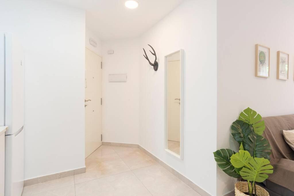 Tgh/ Victoria Center 1b Appartement *