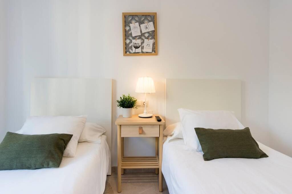 Appartement Tgh/ Victoria Center 1b