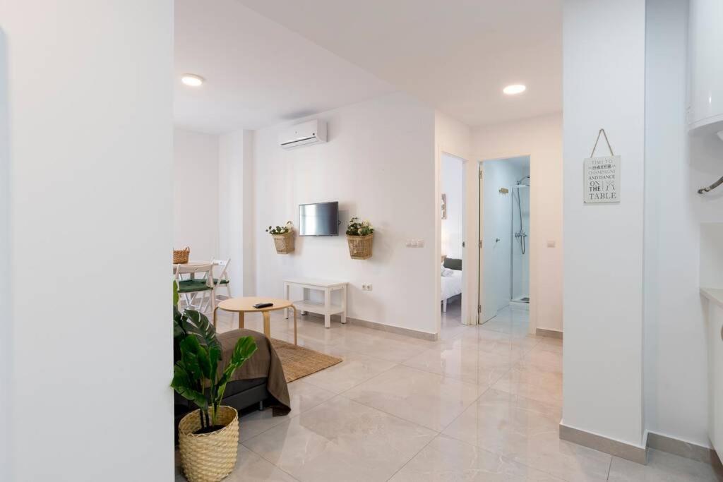 Tgh/ Victoria Center 1b Appartement